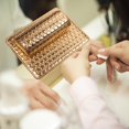 thumbnail image 4 of HILABEE Nail Art Hand table Mat Manicure Tool Table Mat Hand Rest Cushion Pillow for Golden, 4 of 8