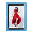 thumbnail image 4 of HLONK Android Tablet 10 Inch 10 Inch Tablet Case Universal Silicone Cover Case for 10 10.1 Inch Android Tablet Pc, 4 of 7