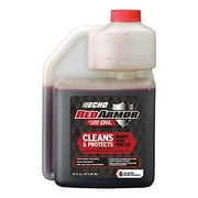 Echo Red Armor 2-Stroke Engine Oil 16 oz Bottle 50:1 Mix for 6 Gallons 6550006S