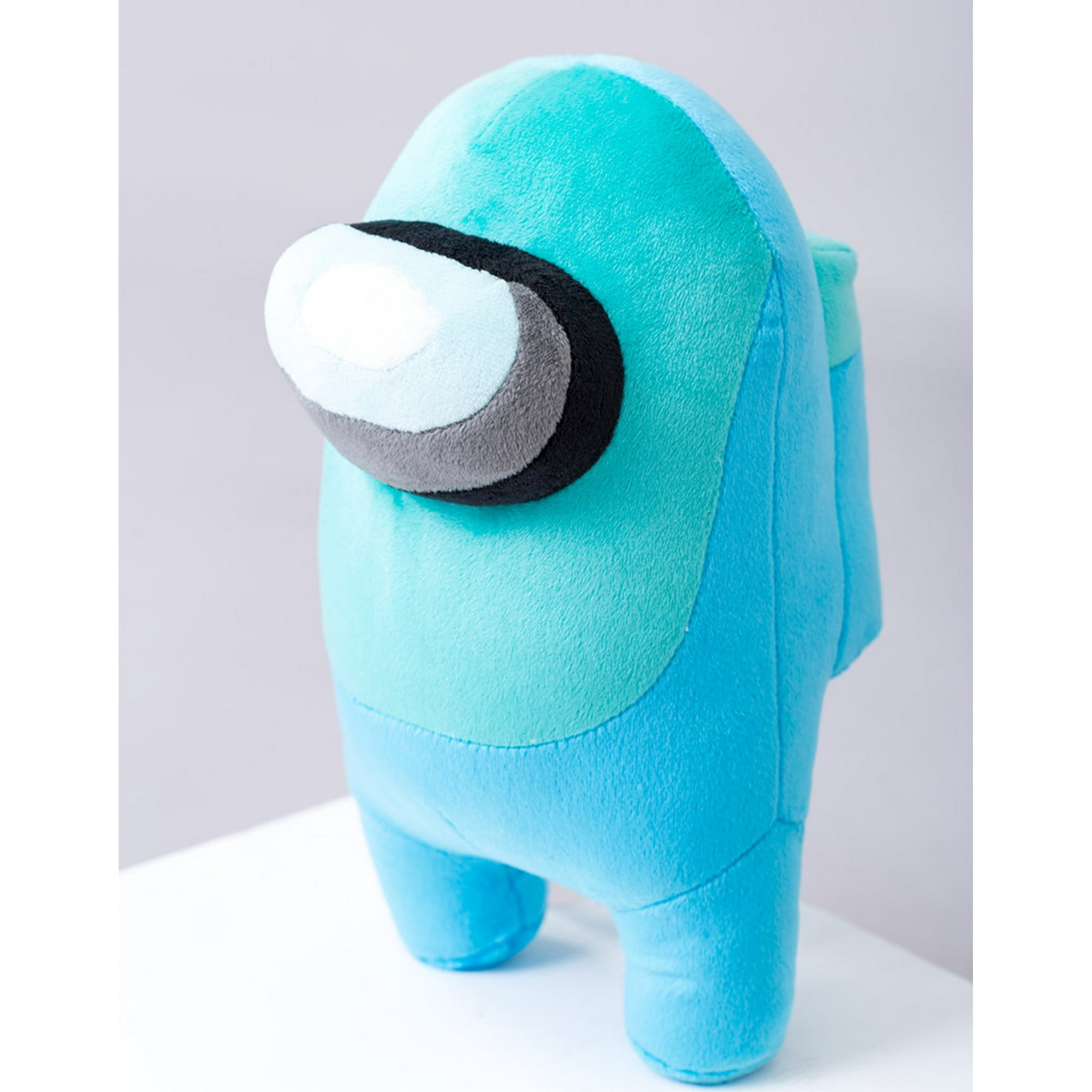 Featured image of post Imposter Plush Among Us Stuffed Animal Shipping fee we are in yangzhou city jiangsu province which is the plush toy manufacturing center 3 hours drive from shanghai