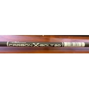 Carbon Express CX Carbon Crossbow Bolt, Black