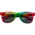 thumbnail image 1 of Rubies Rainbow Eyewear Sunglasses, 1 of 6