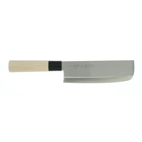Kotobuki Seki 6-1/2-Inch Usuba Knife