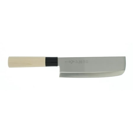 Kotobuki Seki 6-1/2-Inch Usuba Knife