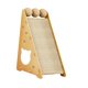 thumbnail image 4 of Rascador para gatos, protector de muebles de cartón para gatos, suministros para mascotas, rascador de madera de sisal para gatos para entrenamiento, 4 of 8