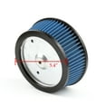 thumbnail image 2 of MotorGenic Air Filter Cleaner Element For Dyna 883 1200 XL Fatboy Road King Springer, 2 of 4
