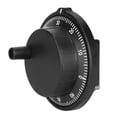 thumbnail image 2 of Handwheel, Manual Pulse Generator, Corrosion-resistant MPG Handwheel For Printing Woodworking, 2 of 8