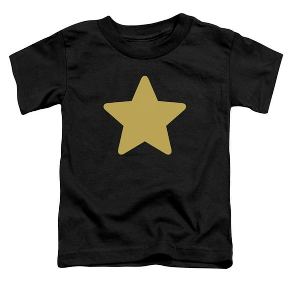 Steven Universe - Greg Star - Toddler Short Sleeve Shirt - 4T