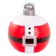 thumbnail image 1 of Fiudx Artículos en oferta con ofertas flash Globos de decoración navideña 2024 de 55 cm, bola inflable decorada para exteriores de Navidad, bola inflable de PVC para Navidad, decoraciones para árbole, 1 of 2