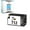 1 Black, variant on CMYi 712 Black Ink Cartridges Compatible with HP 712 - Designjet Studio, Studio Steel, Studio Wood Printers (2 Black)