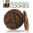 thumbnail image 1 of Pre-Owned Martha Stewart's Cookies: The Very Best Treats to Bake and to Share: A Baking Book (Paperback) 0307394549 9780307394545, 1 of 1