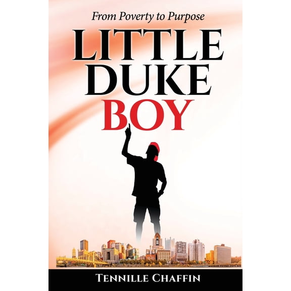 Little Duke Boy : From Poverty to Purpose (Paperback)