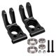 thumbnail image 3 of Asiento del eje trasero para ARRM, 1 par/set Asiento del eje trasero del coche RC trasero de metal Tecnología innovadora del asiento del eje trasero, 3 of 9