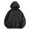 Black, variant on Mens Hoodie Pullover Men Long Sleeved Zipper Drawstring Pocket Pullover Solid Color Casual Plus Size Tops Gym Running Fall Winter Wear Blue