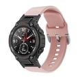 thumbnail image 1 of Cameland Soft Colorful Watch Straps Compatible For Amazfit T-Rex/Por, 1 of 3