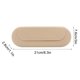 thumbnail image 2 of Bolsa de cosméticos, bolsa de almacenamiento de alta gama, bolsa de transporte fácil, suave y portátil, para brochas de maquillaje faciales con cierre magnético anticaídas mejorado., 2 of 5