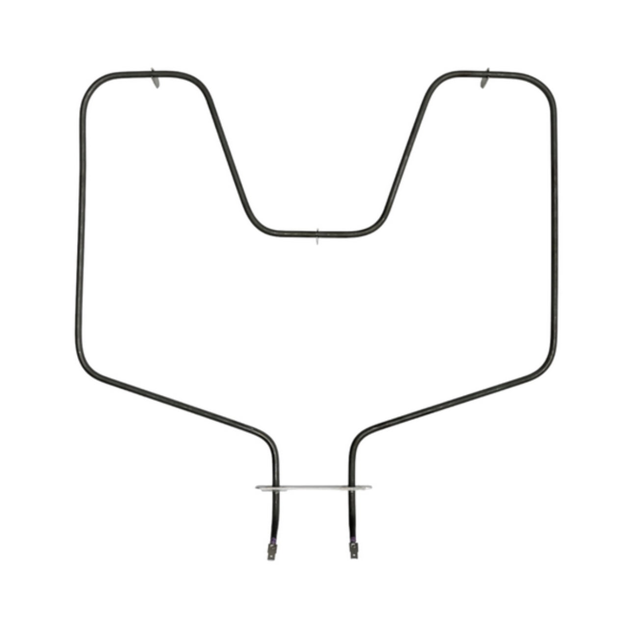 Range Oven Bake Element For GE JB255RK3SS JB255RK4SS JB256DM1BB JB256DM1CC JB256DM1WW JB256DM2BB JB256DM2CC JB256DM2WW JB256DM3BB JB256DM3WW JB256DM4BB JB256RM1SS JB256RM2SS JB256RT1SS JB256RT2SS