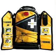 LGSBPK01 Wings of Life BackPack