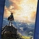 thumbnail image 2 of Rompecabezas Zelda Breath Of The Wild 1000 Pzs The Op Usaopoly Inc Paisaje, 2 of 3