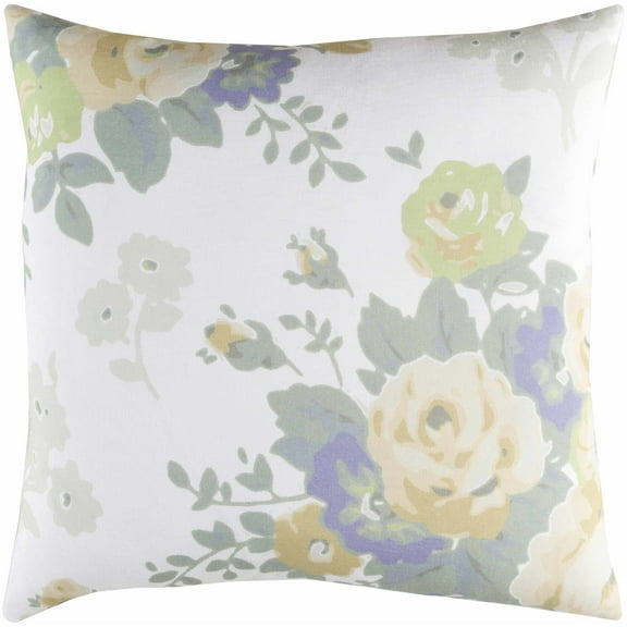 Hauteloom Wyee Throw Pillow