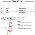 thumbnail image 3 of Jusqu'à 65 % de Réduction sur les Bas Transparents et Chaussettes en Filet SMihono pour Femmes Lingerie Aguichant, 3 of 9