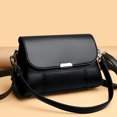 thumbnail image 5 of 2024 nuevos bolsos de hombro tipo bandolera casuales de cuero sintético de alta calidad para mujer, carteras y bolsos de lujo, bolsos de diseñador para mujer, 5 of 5