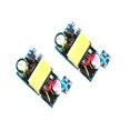 thumbnail image 2 of Acxico 2Pcs AC-DC Converter AC 110V 220V 230V to DC 5V 12V 24V Power Supply Mini PCB Module(DC 5V 2A Version), 2 of 11