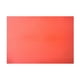 thumbnail image 1 of Hoja de sello de goma flexible para hacer sellos de goma Tapete de grabado multifuncional Rojo naranja, 1 of 9