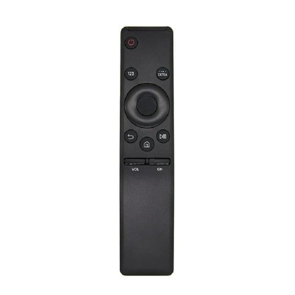 Universal Replacement LCD TV Remote Controller for LCD TV BN59-01259B BN59-01259E BN59-01260A without Battery (Black)