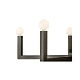 thumbnail image 2 of Hinkley Lighting - Ezra - 6 Light Linear Chandelier In Transitional and Modern, 2 of 7