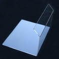 thumbnail image 1 of Vollum Lucite Sneezeguard 6 Feet, 1 of 2