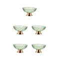 thumbnail image 3 of Billuyoard Dessert Serving Bowl Tray Snacks Fruit Basket Bowl for Breads Snacks Home Type2 NO2, 3 of 3