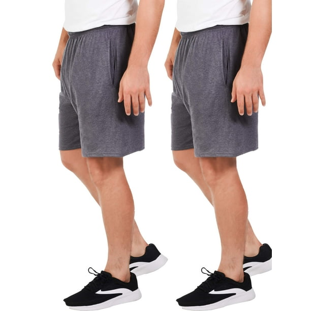 fruit of the loom beyond soft sleep shorts