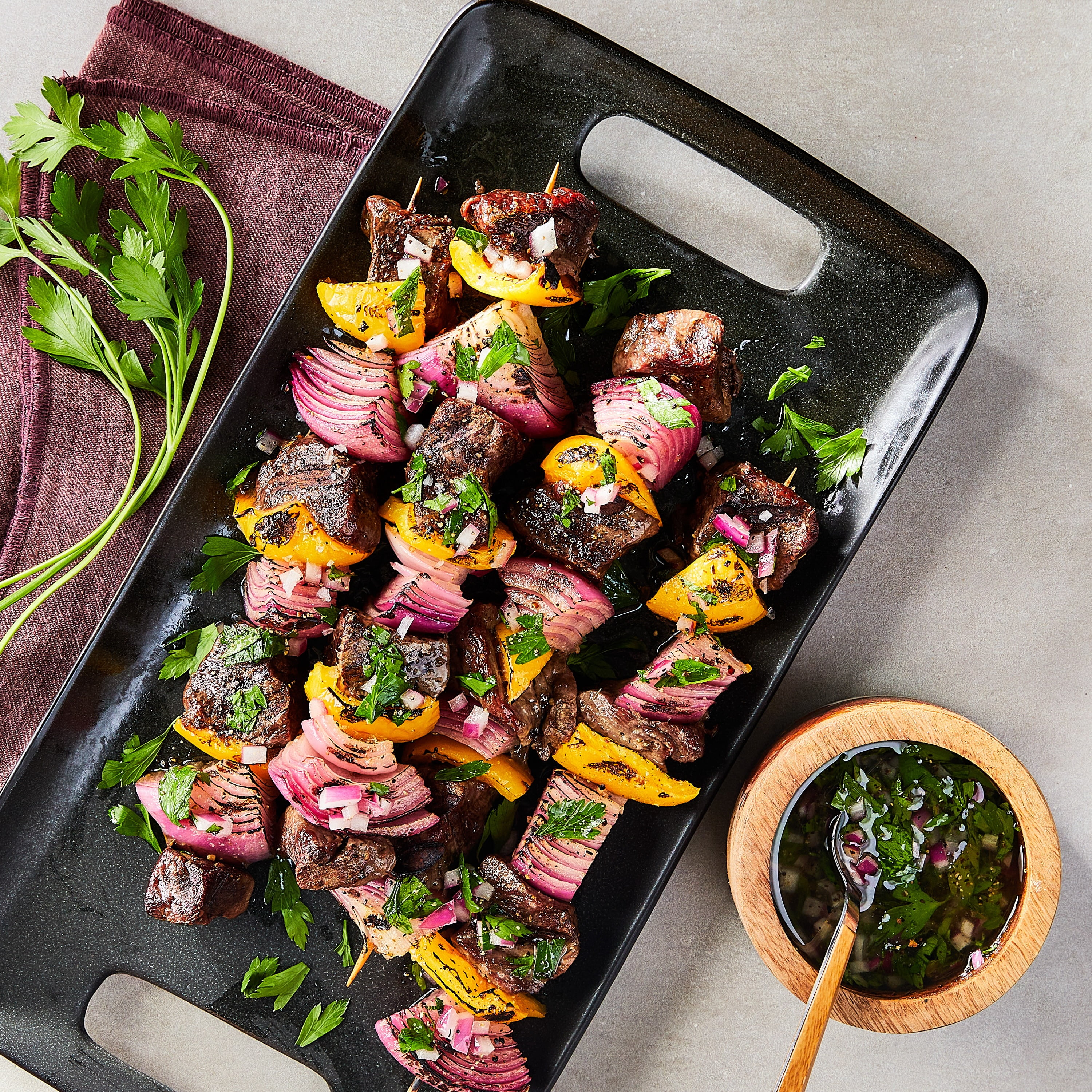 Marketside Grass-Fed Beef Top Sirloin Steak, 0.5-1.0 lb Marketside Grass-Fed Beef Top Sirloin Steak, 0.5-1.0 lb