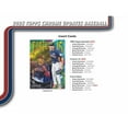 thumbnail image 2 of 2025 Topps Chrome Baseball Update Series Jumbo Hobby Box, 2 of 10