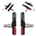 thumbnail image 3 of Bicycle Brake Pad Universal V Brake Pad Brake Block Brake Pad, 3 of 10