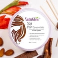 thumbnail image 2 of Nutriglow Hair Spa Cream with Keratin Repair Formula for All Hair Types, Professional Care - 300G, 2 of 4