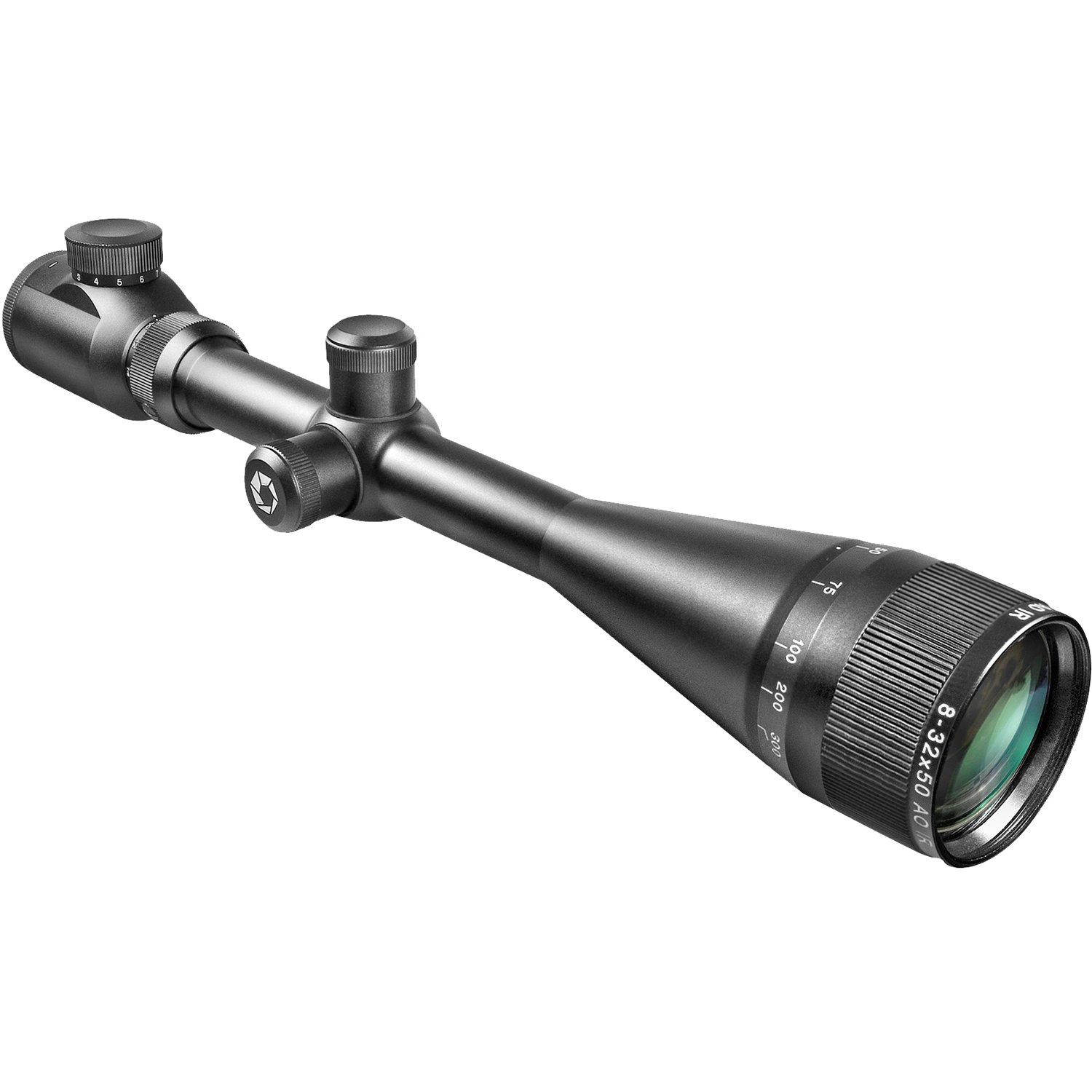 Barska 832x50mm, Excavator IR Riflescope
