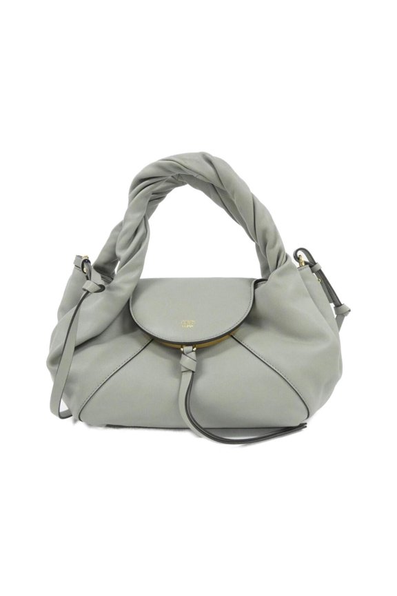 Pre-Owned Fendi Spy Small 8BR838 AYCT Handbag