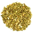 thumbnail image 3 of Go Raw Organic Sprouted Pumpkin Seeds with Sea Salt, 18 oz., 3 of 5