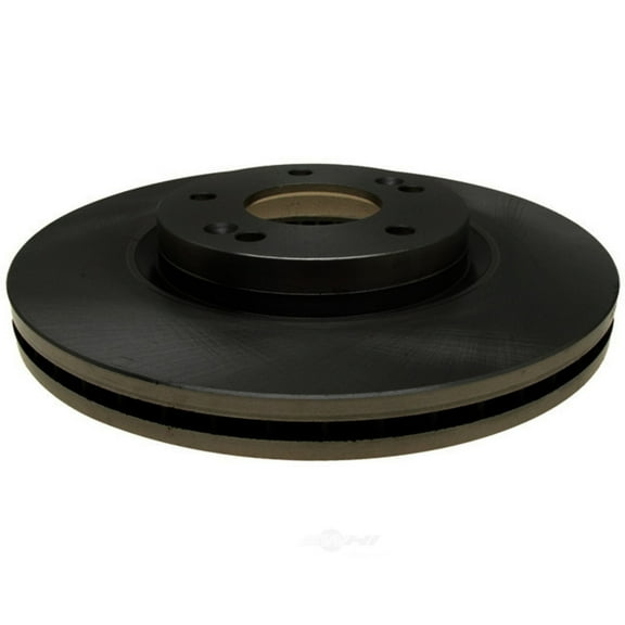 Raybestos 980782R Professional Grade Disc Brake Rotor Fits select: 2011-2013 KIA SORENTO, 2010-2012 HYUNDAI SANTA FE