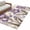 beige, variant on Area Rugs 2.7'x5', Purple Iris Carpet for Living Room Bedroom Dining Room, Spring Vintage Butterfly Leaves Flowers Beige Throw Kitchen Rugs Non Slip Washable Rectangle Indoor Outdoor Rugs