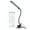 Black, variant on Start of School Sale! Jubipavy LED Book Reading Light 32 LED 180° Adjustable Clipable Desk Lamp With Flexible Gooseneck For Reading In Bed