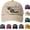 Khaki, variant on Retro Raised on Vinyl and V8s Dad Hat, Distressed Graphic Baseball Cap Gift for Music and Classic Car Lovers