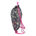 thumbnail image 5 of Eastsport Unisex Mesh Drawstring, Daisy Flowers, 5 of 5