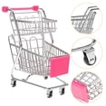 thumbnail image 1 of AURARMLET Commercial Use Fried Food Display Basket Mini Basket 1Pcs, 1 of 5
