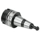 thumbnail image 4 of Portabrocas de boquilla de equilibrio - Portaherramientas de portabrocas ISO30-ER32-45 G2.5 Portaherramientas de torno de fresado de 30000 RPM para balanza de recogida de fresado CNC, 4 of 8
