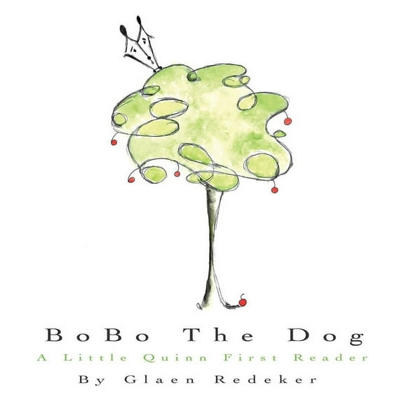 BoBo The Dog, (Paperback)