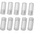 thumbnail image 1 of 10 Pcs Vérificateur d'Huile pour Voiture, Analyseur d'Huile Réfrigérant, Test d'Huile CA R134A, Vérificateur de Niveau d'Huile pour Réfrigération, 10 * Vérificateur d'Huile pour Voiture, Blanc, 1 of 7