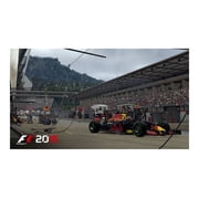 Codemasters F1 2016 Rep (Xbox One)